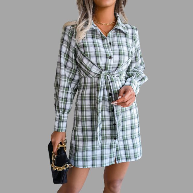 Ursula® | Timeless and stylish winter dress