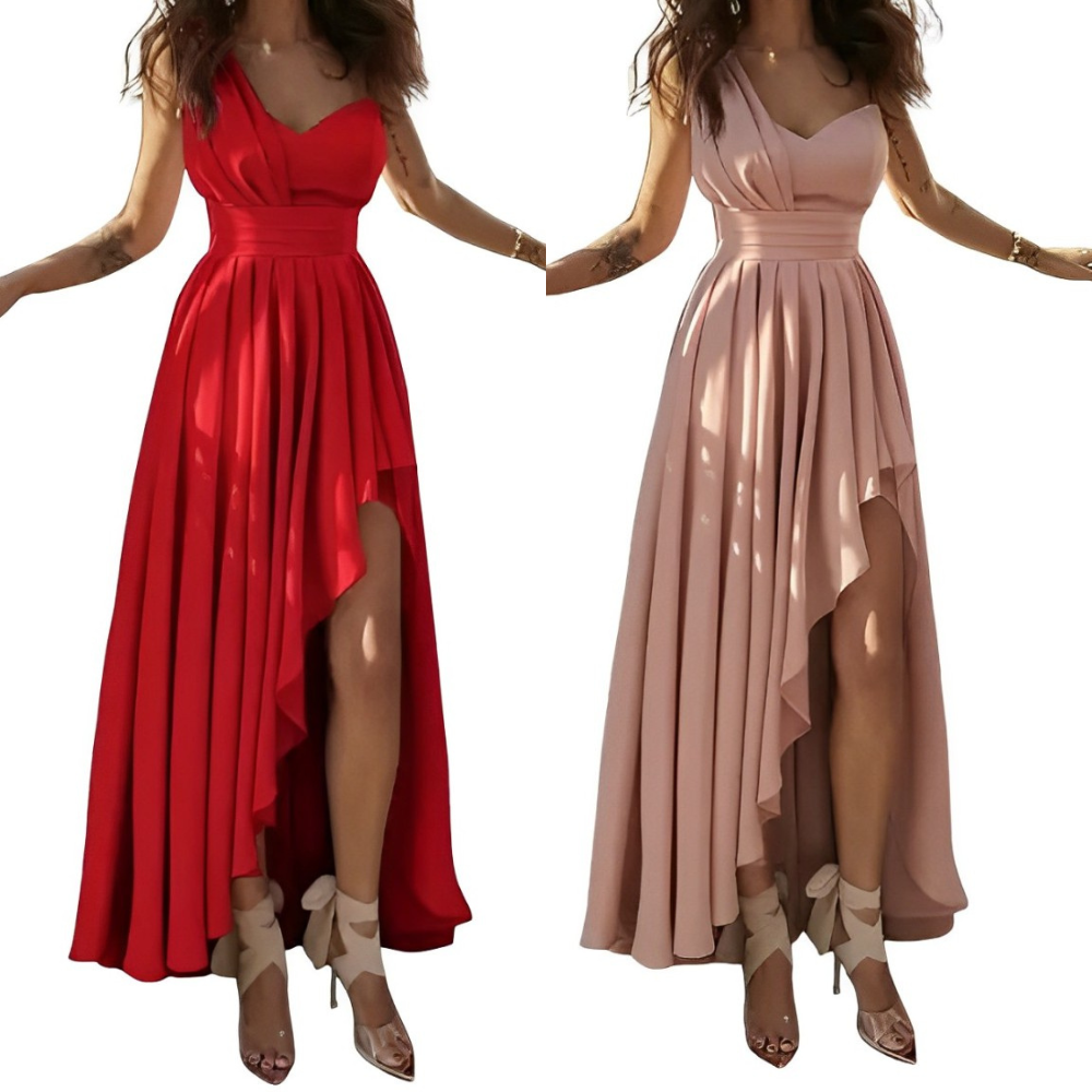 Graciela® | High Waist Dress And Cocktail Dress