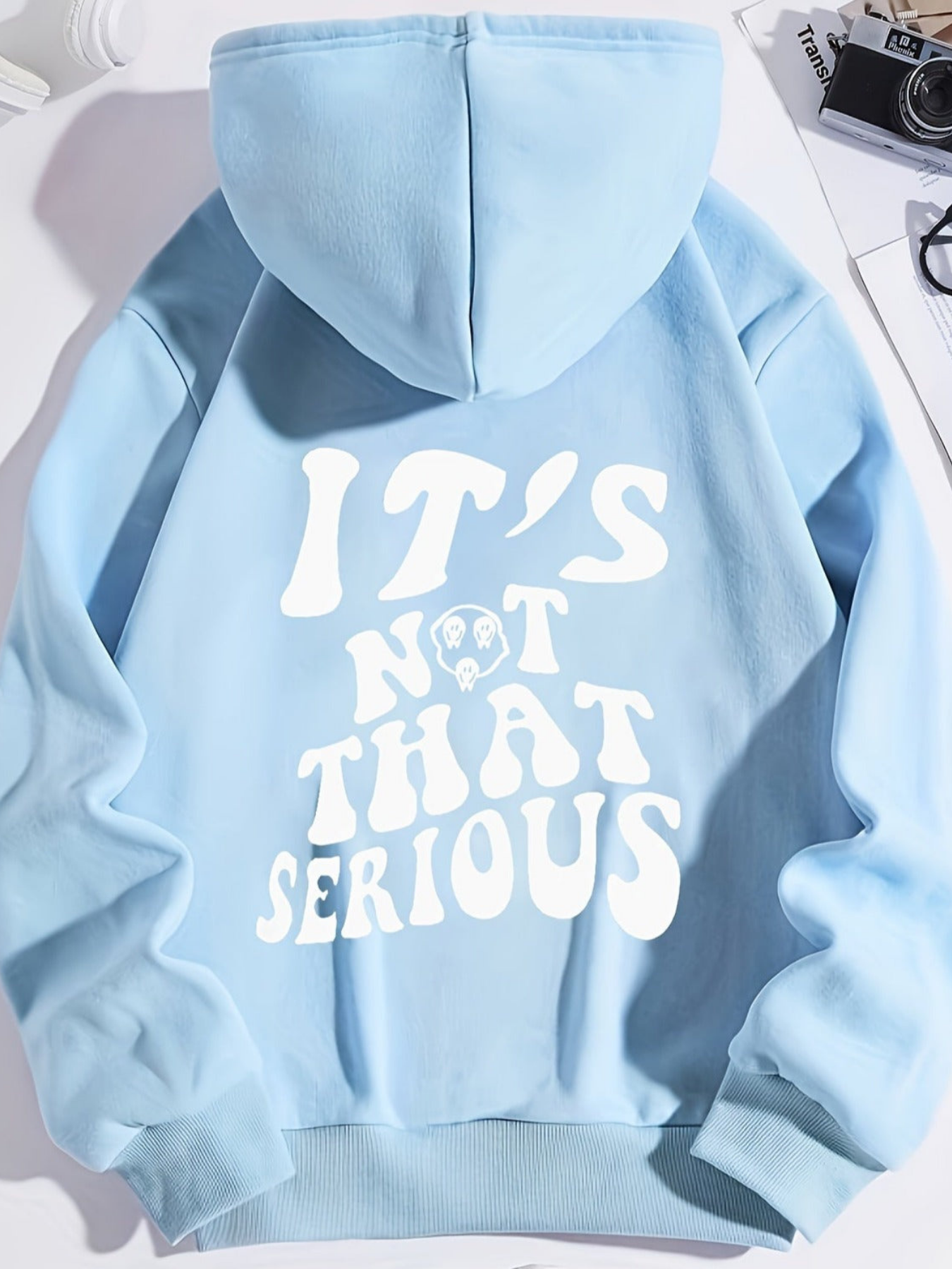 Hydrangea® | Sweats with hoodies for women
