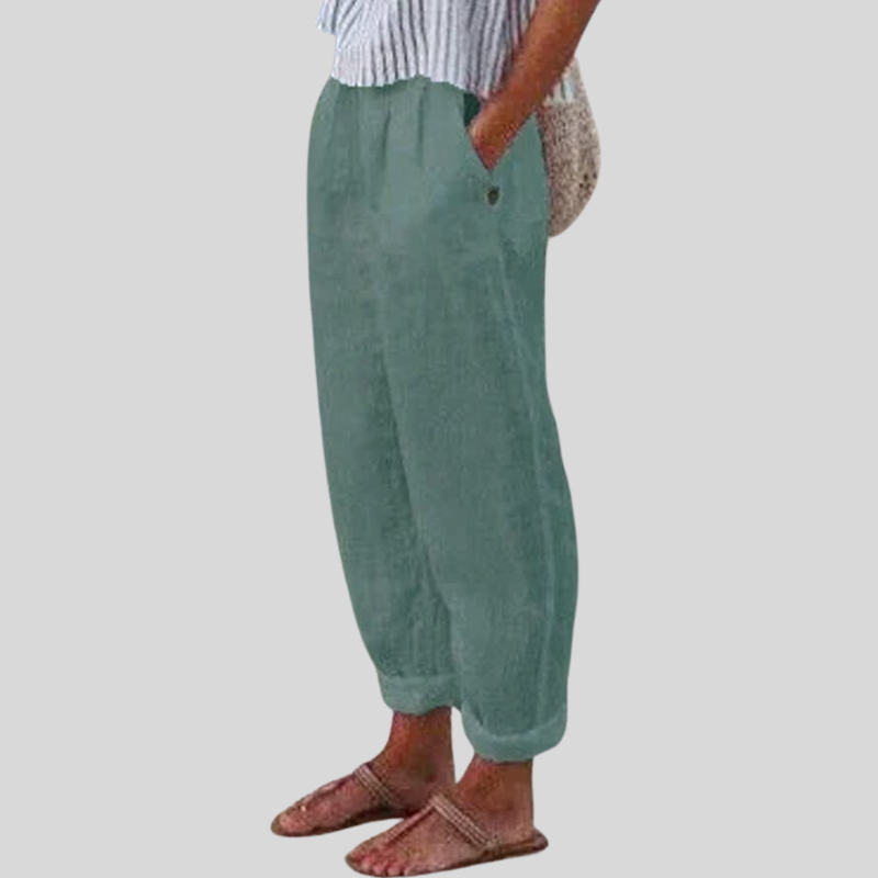 Lucy® | Modern And Comfortable Pants