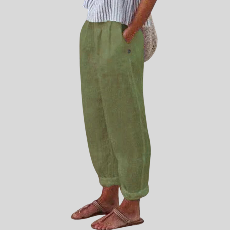 Lucy® | Modern And Comfortable Pants