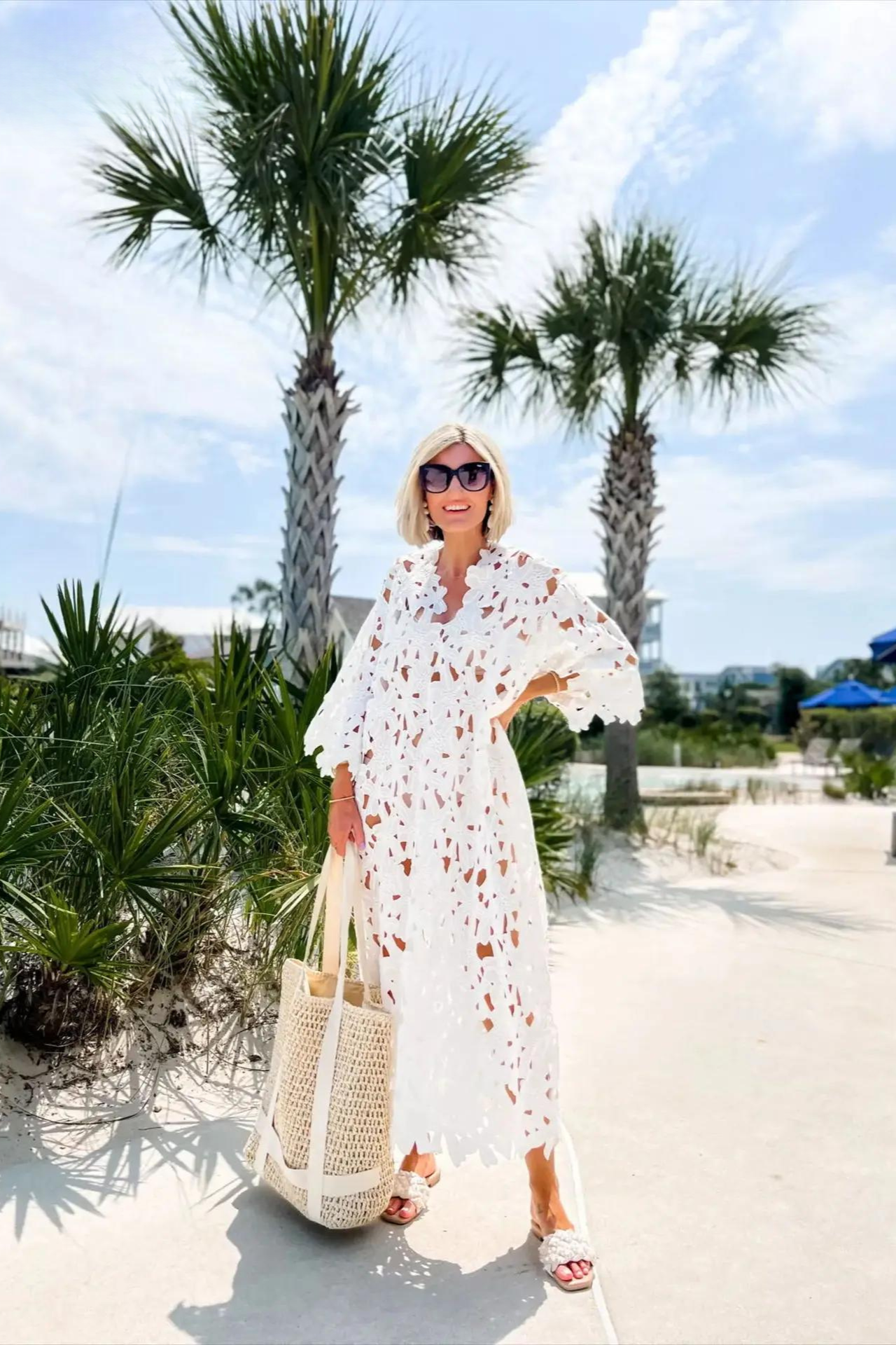 Olivia® | Luxurious Maxi Dress