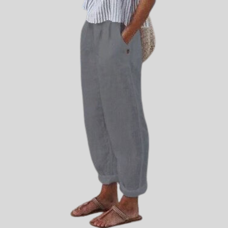 Lucy® | Modern And Comfortable Pants