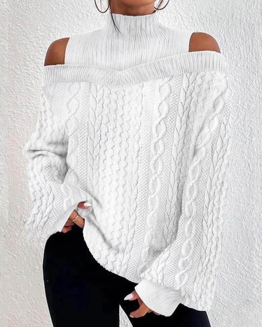 Victoria| Stylish and elegant winter garment