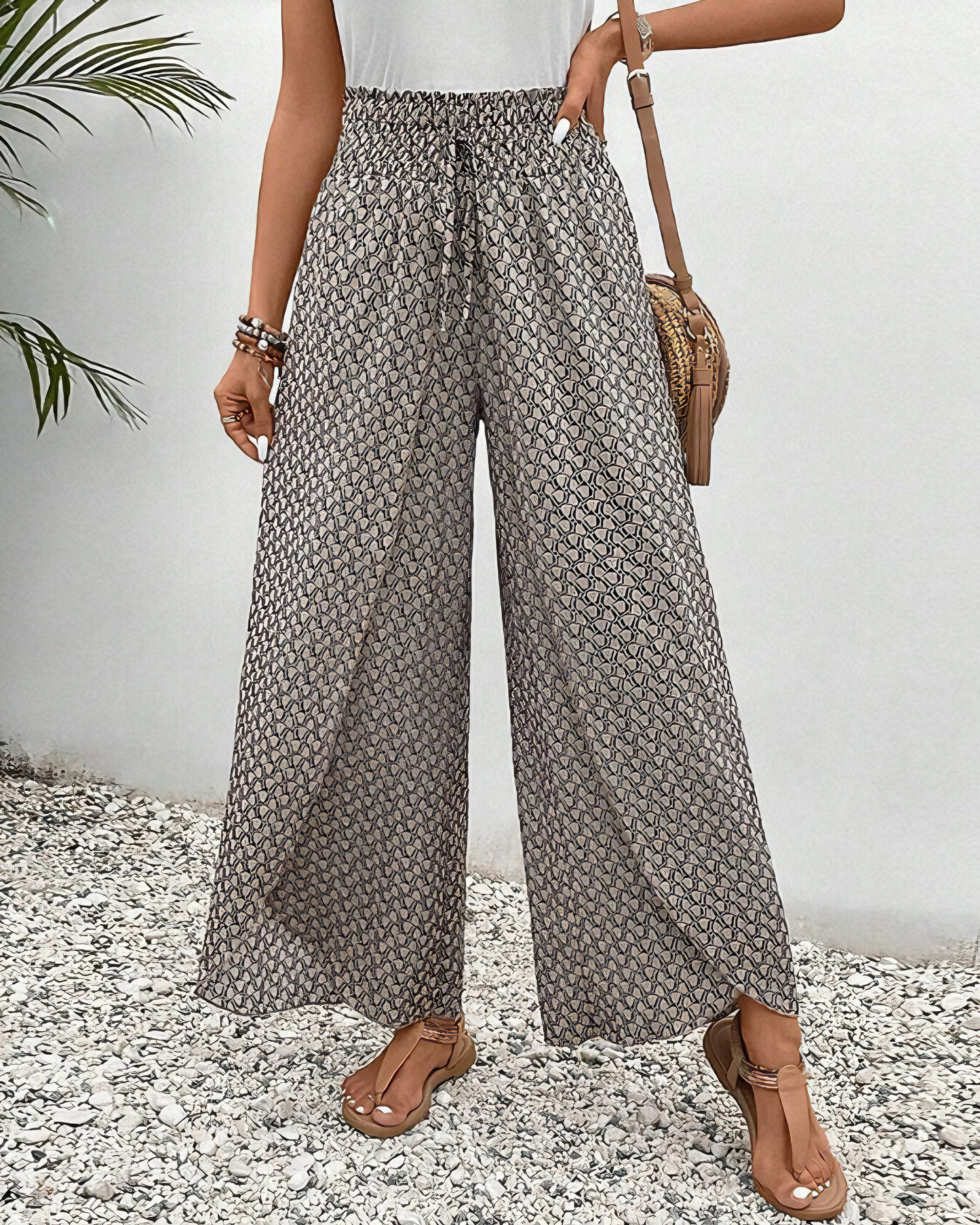 Tiffany® | Fashion Pants