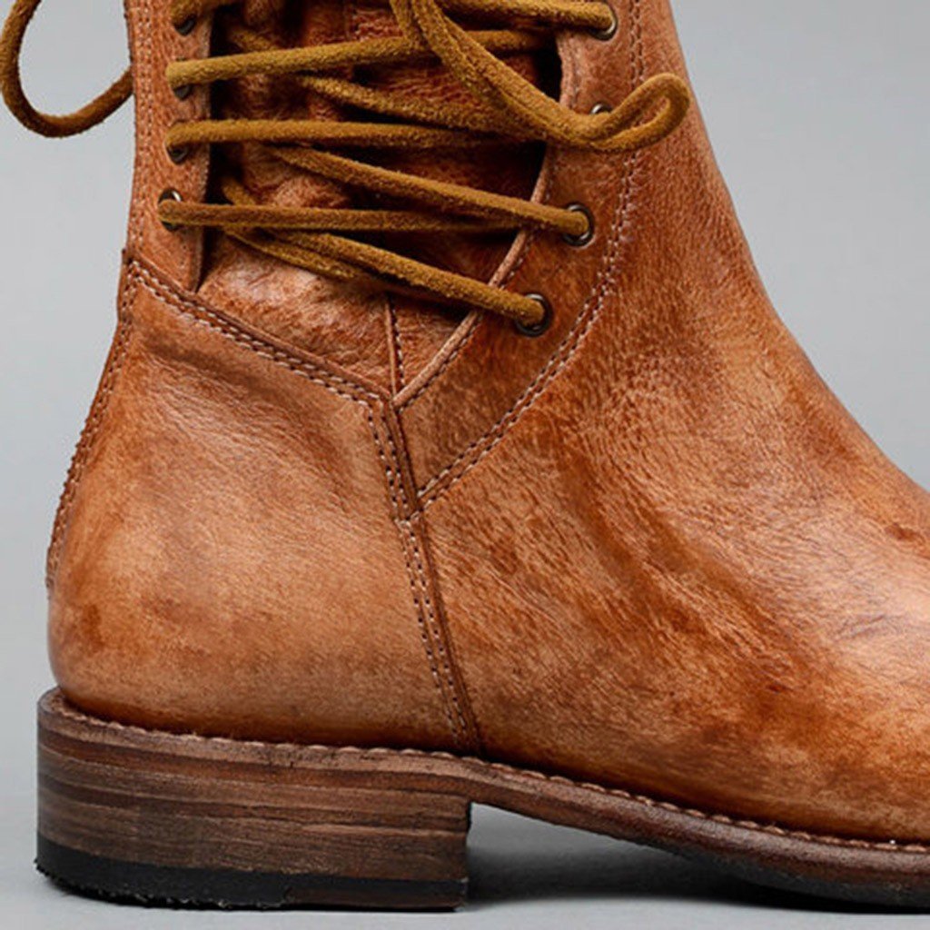 Eva | Fashionable and supportive orthopedic boots