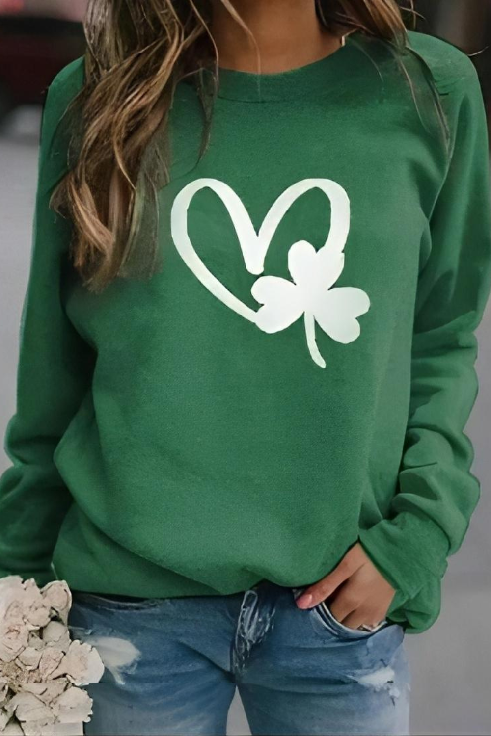 Zulema | Comfortable and stylish winter sweater