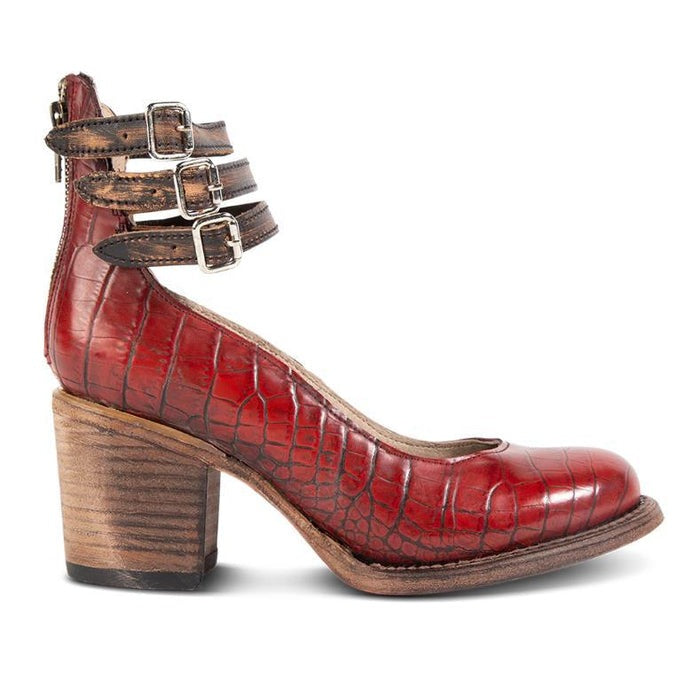 Vincenza® | Elegant And Sparkly Shoes
