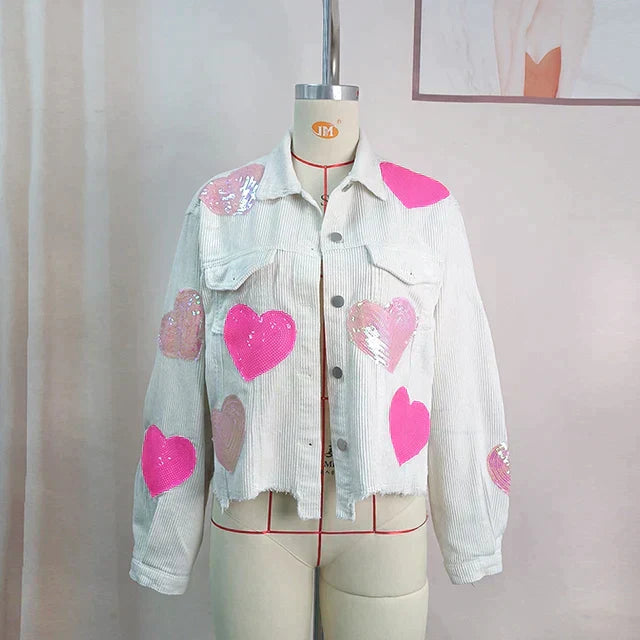 Maria Eugenia® | Relaxed and timeless winter garment