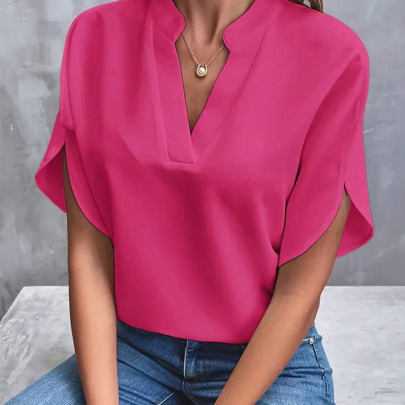 Pamela® | Light Elegant Blouse