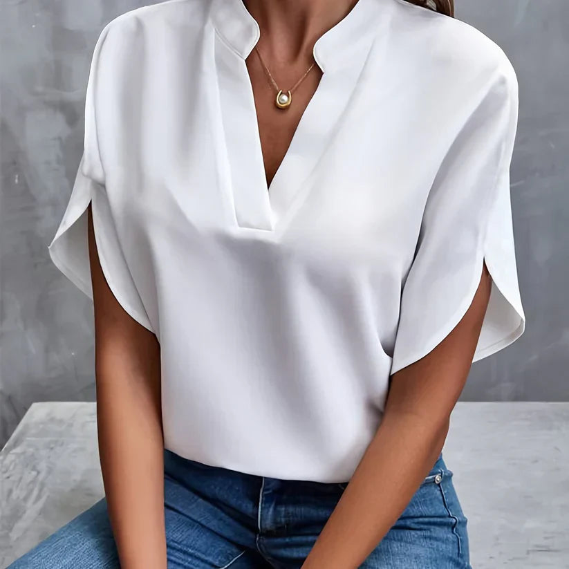 Pamela® | Light Elegant Blouse