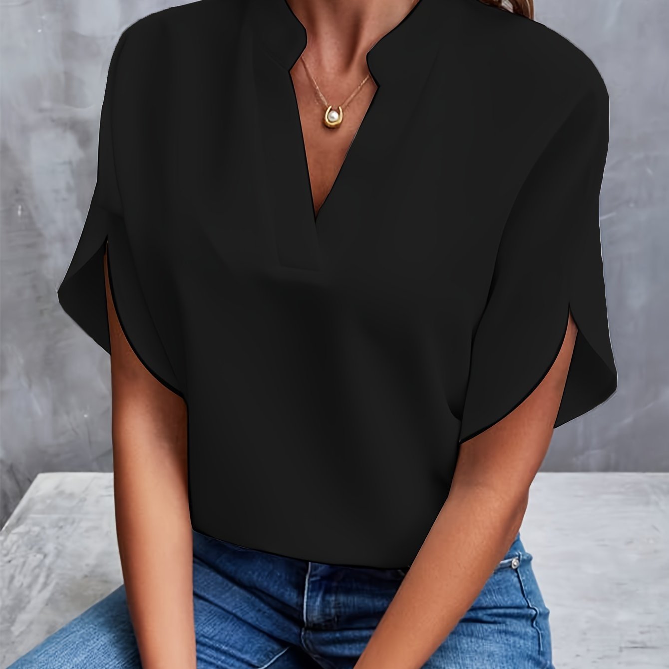 Sandra® | women's blouse