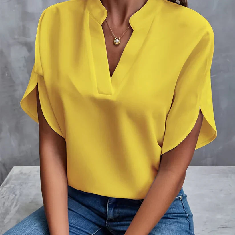 Pamela® | Light Elegant Blouse