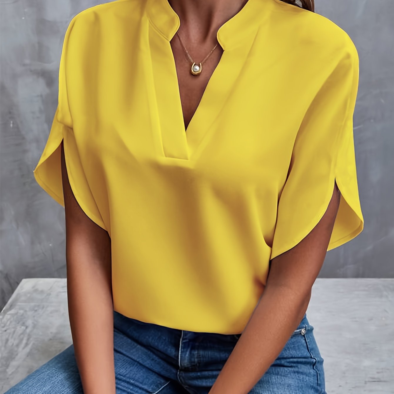 Sandra® | women's blouse
