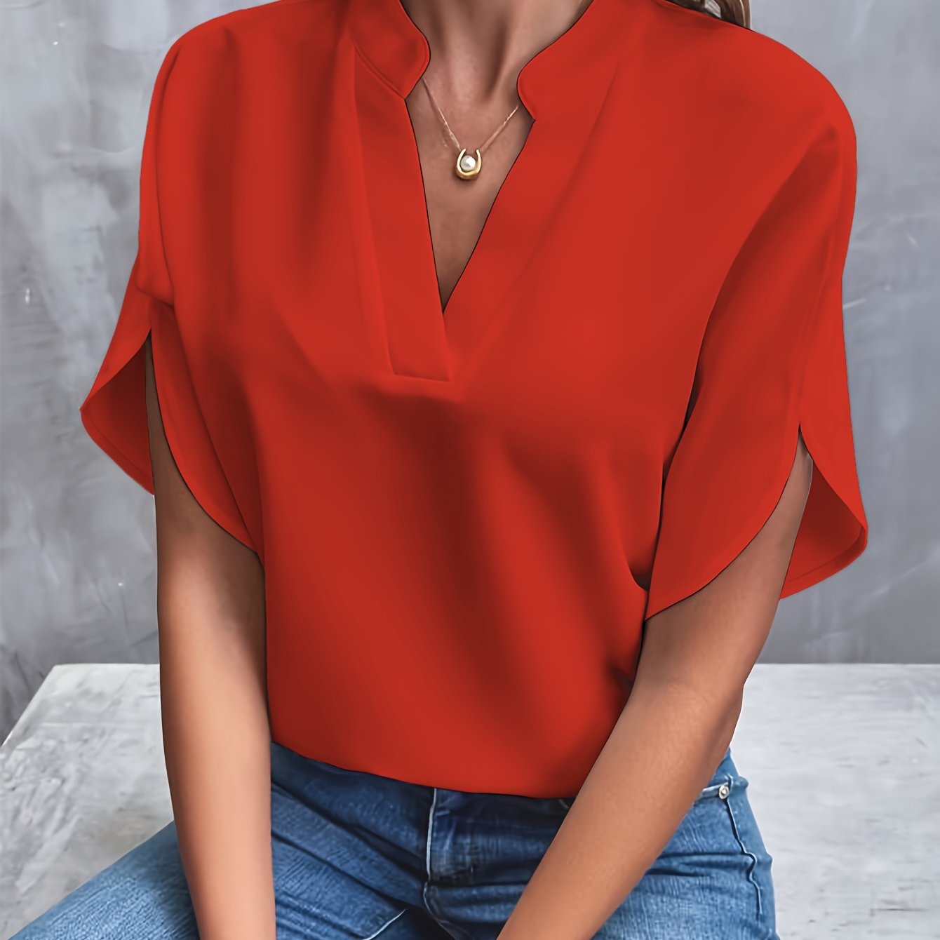 Sandra® | women's blouse