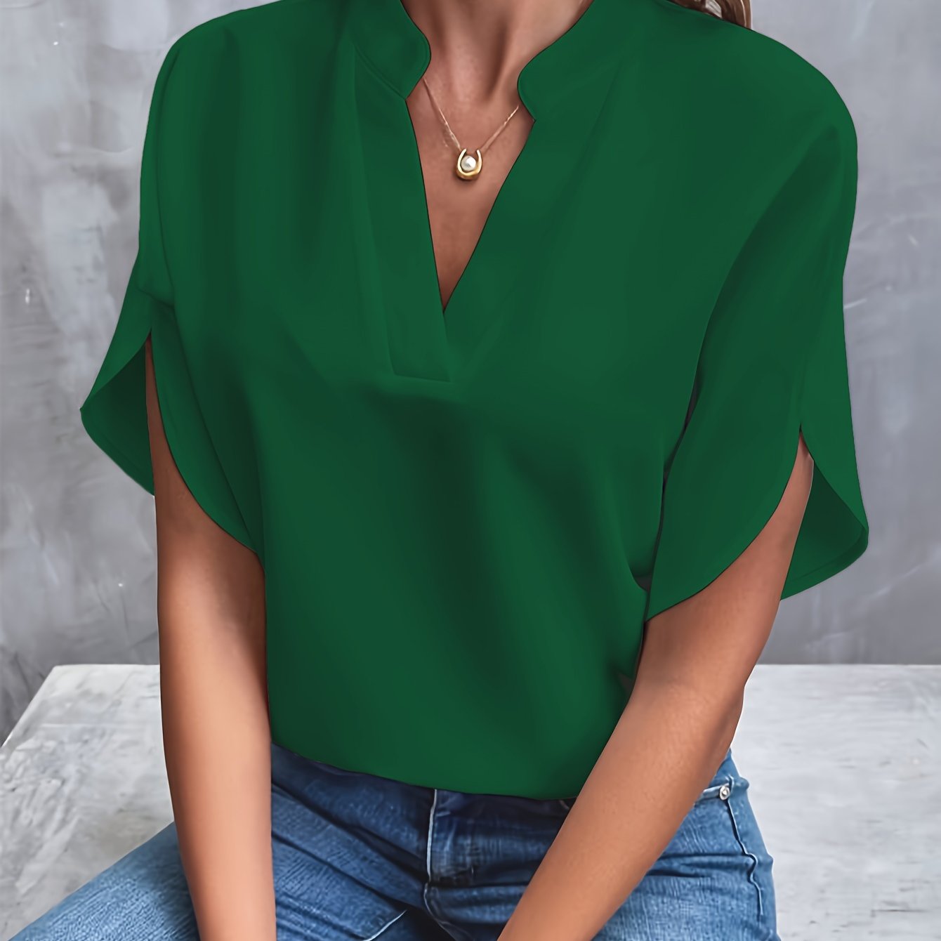 Sandra® | women's blouse