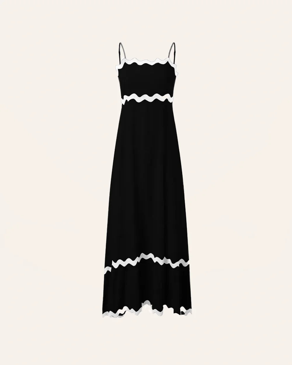 Enrica® | Elegant Evening Dress