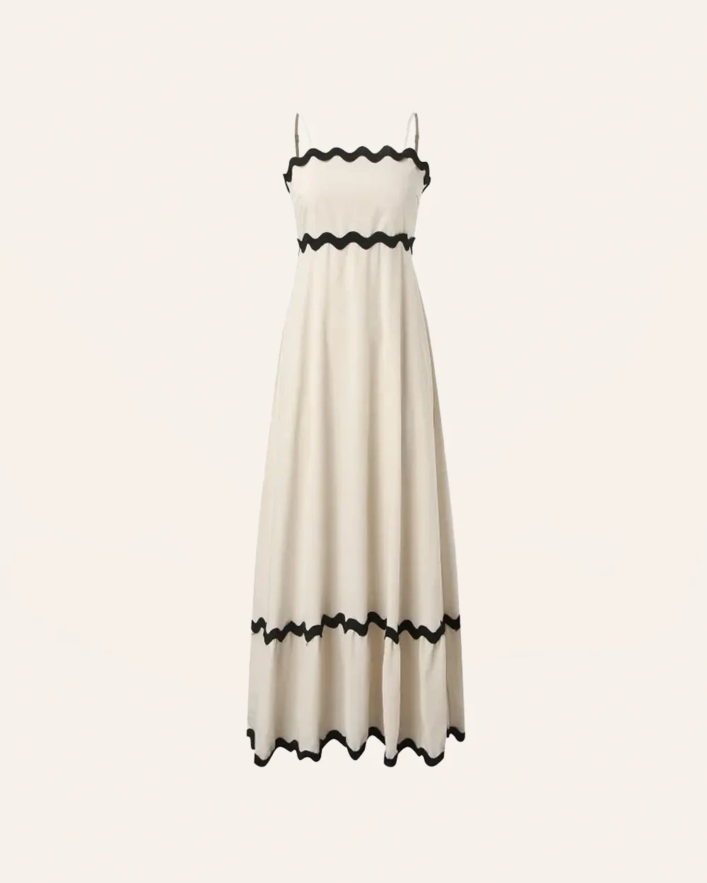 Enrica® | Elegant Evening Dress