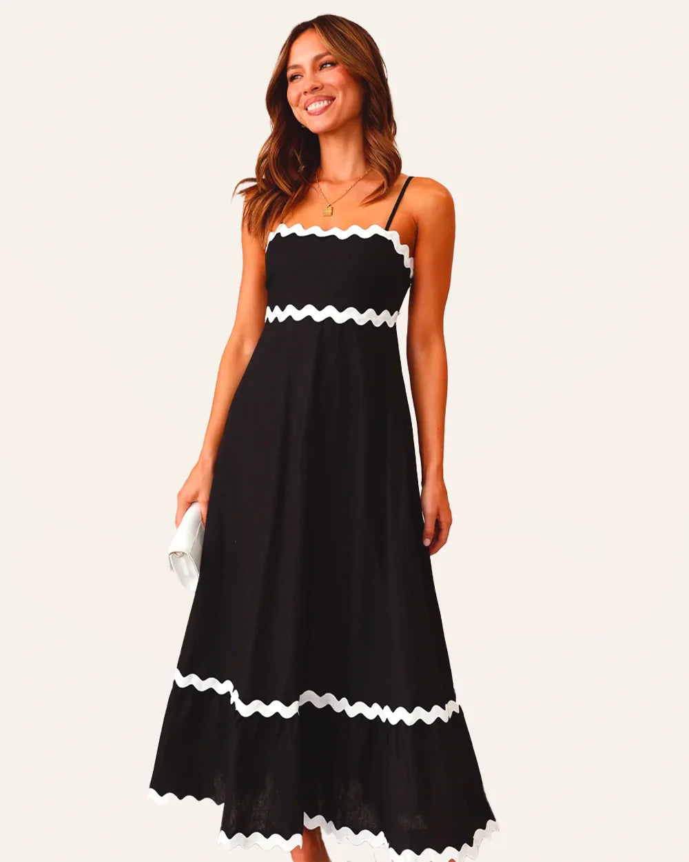 Jazmín® | Elegant Evening Dress