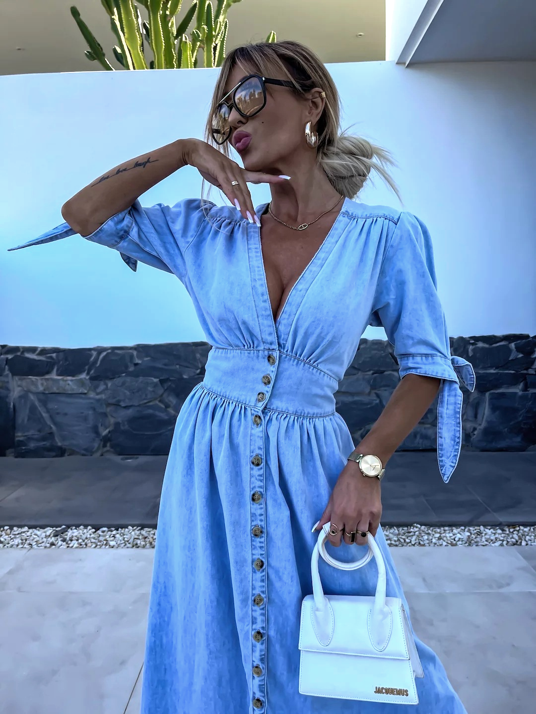Marisa® | Maxibito In Denim