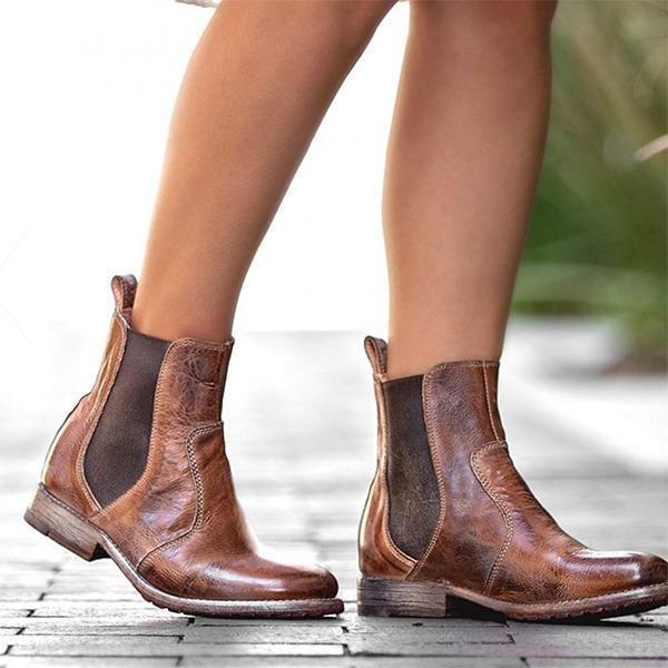Viviana | Supportive, stylish orthopedic footwear