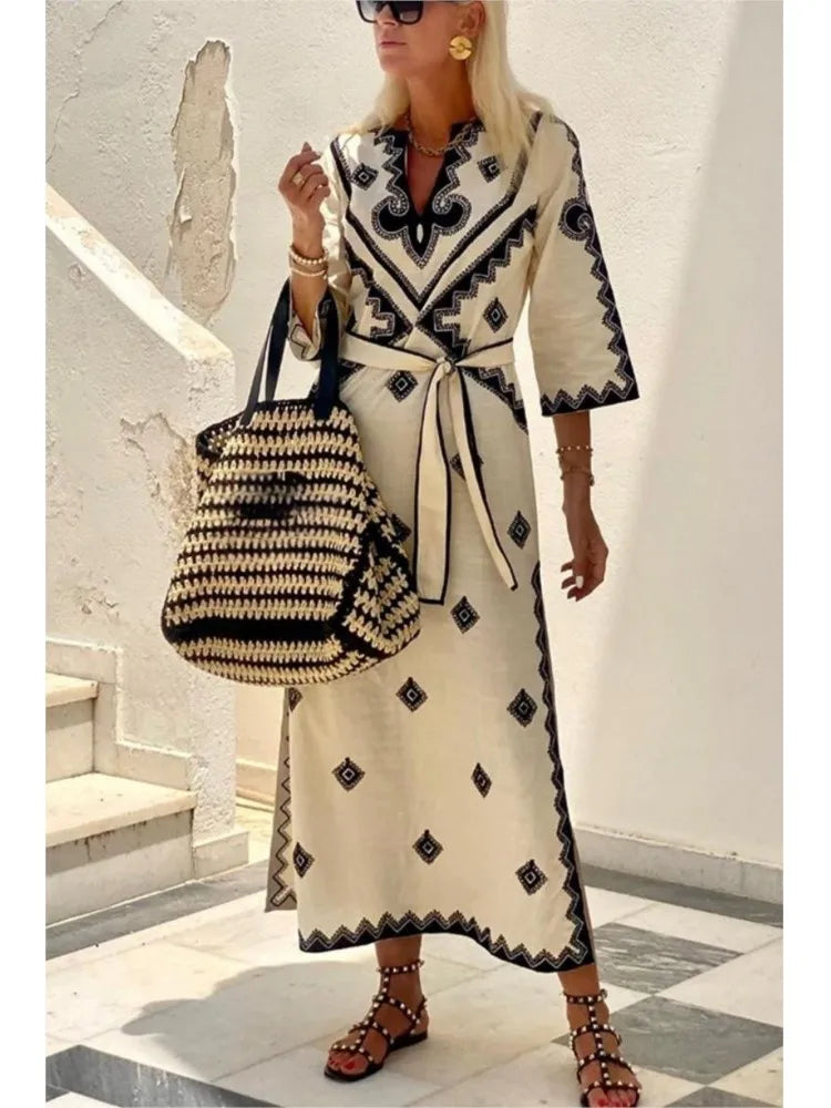 Lisa® | Elegant Summer Dress