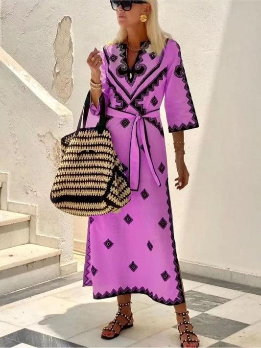 Lisa® | Elegant Summer Dress