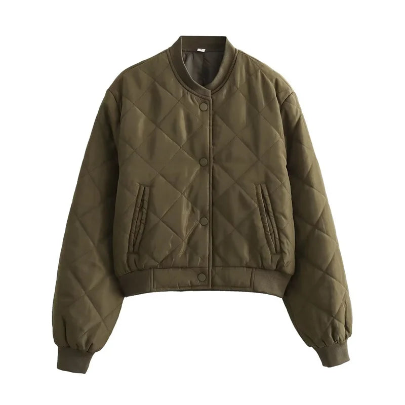 Alba | Effortless and chic winter garment