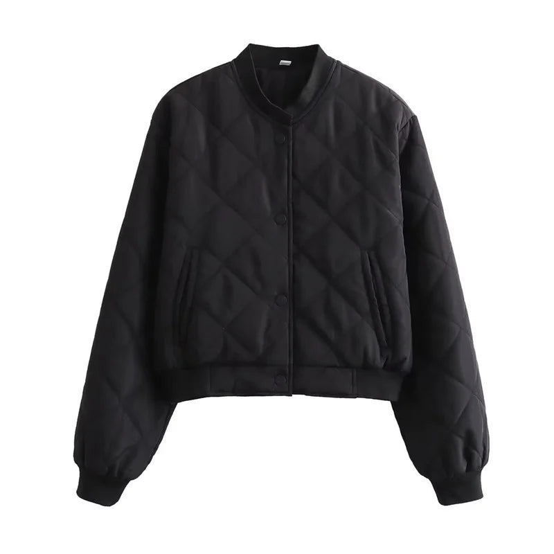 Alba | Effortless and chic winter garment