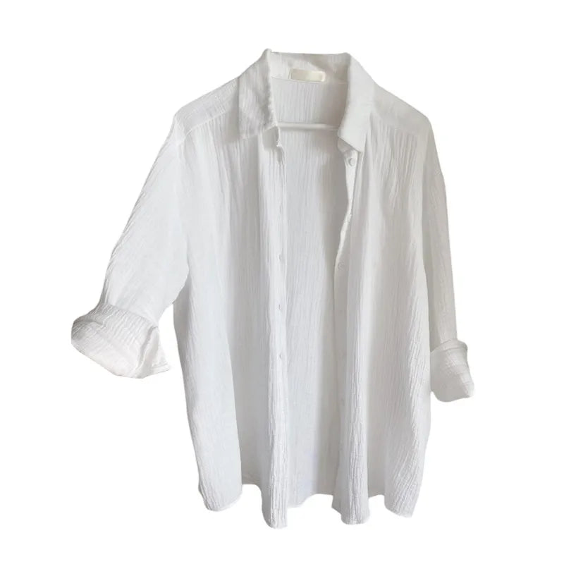 Alicia| Casual and effortless winter top