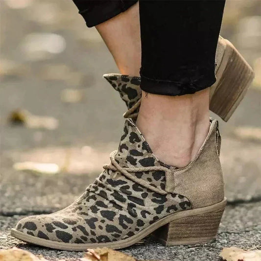 Elisa | Supportive orthopedic footwear