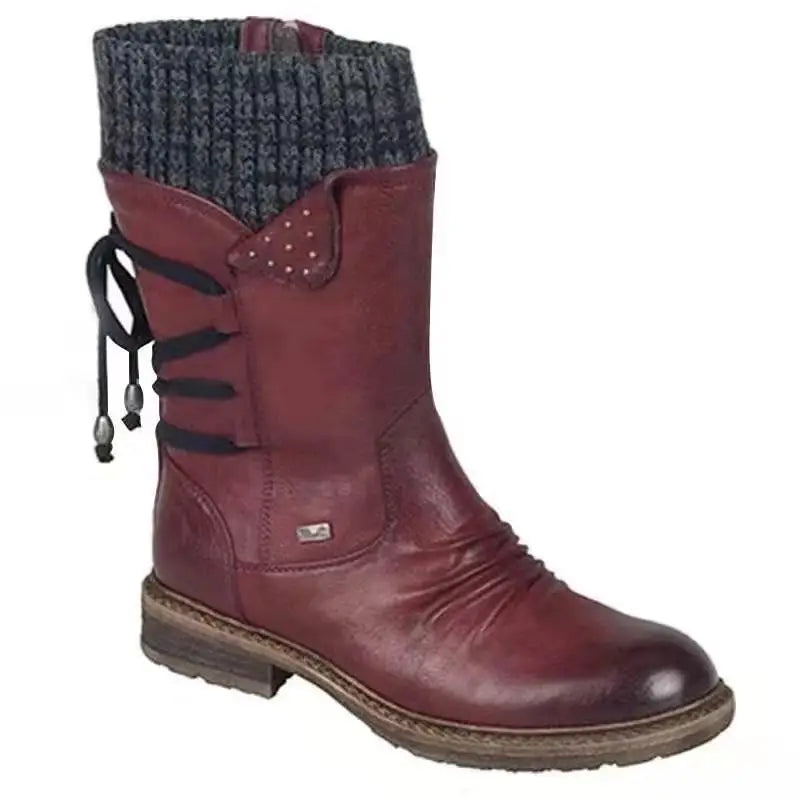 Begoña | Versatile and supportive orthopedic boots.