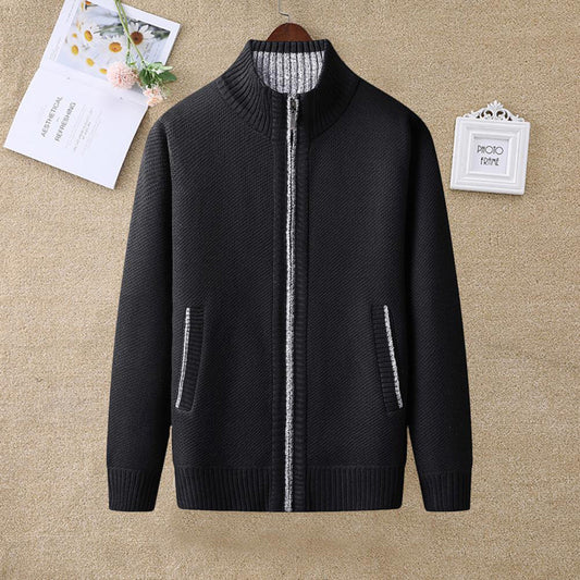 Joseph | Men's Zip Up Jacket