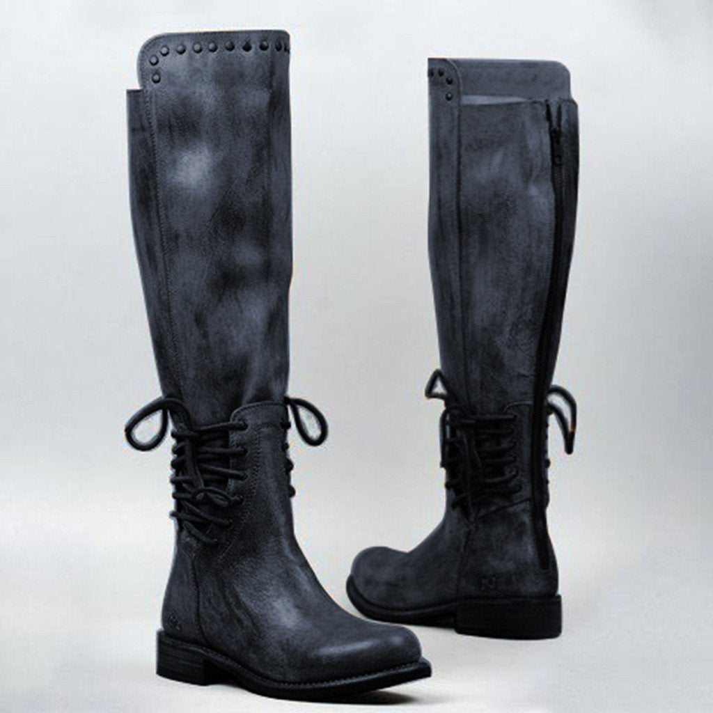 Eva | Fashionable and supportive orthopedic boots