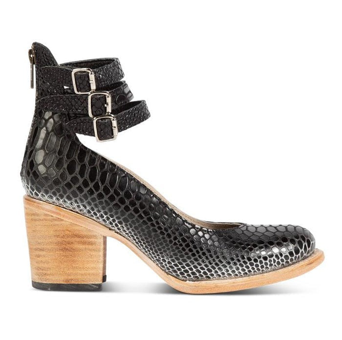 Vincenza® | Elegant And Sparkly Shoes