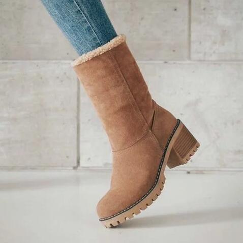 Rebeca | Comfortable and versatile orthopedic boots