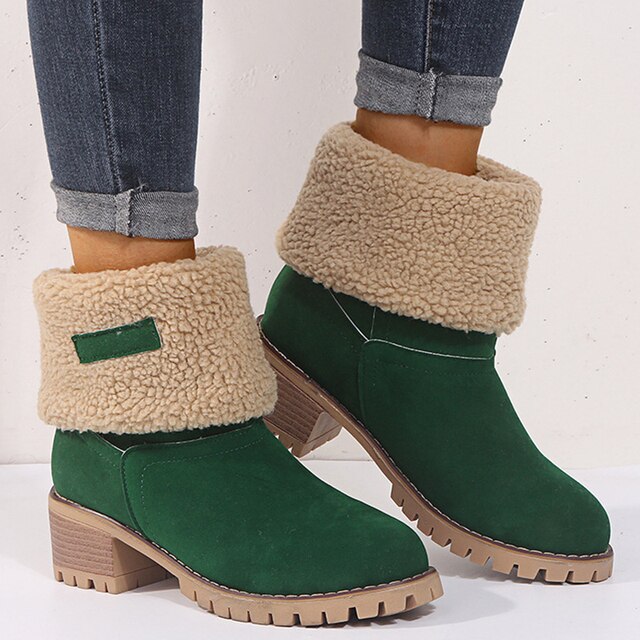 Rebeca | Comfortable and versatile orthopedic boots