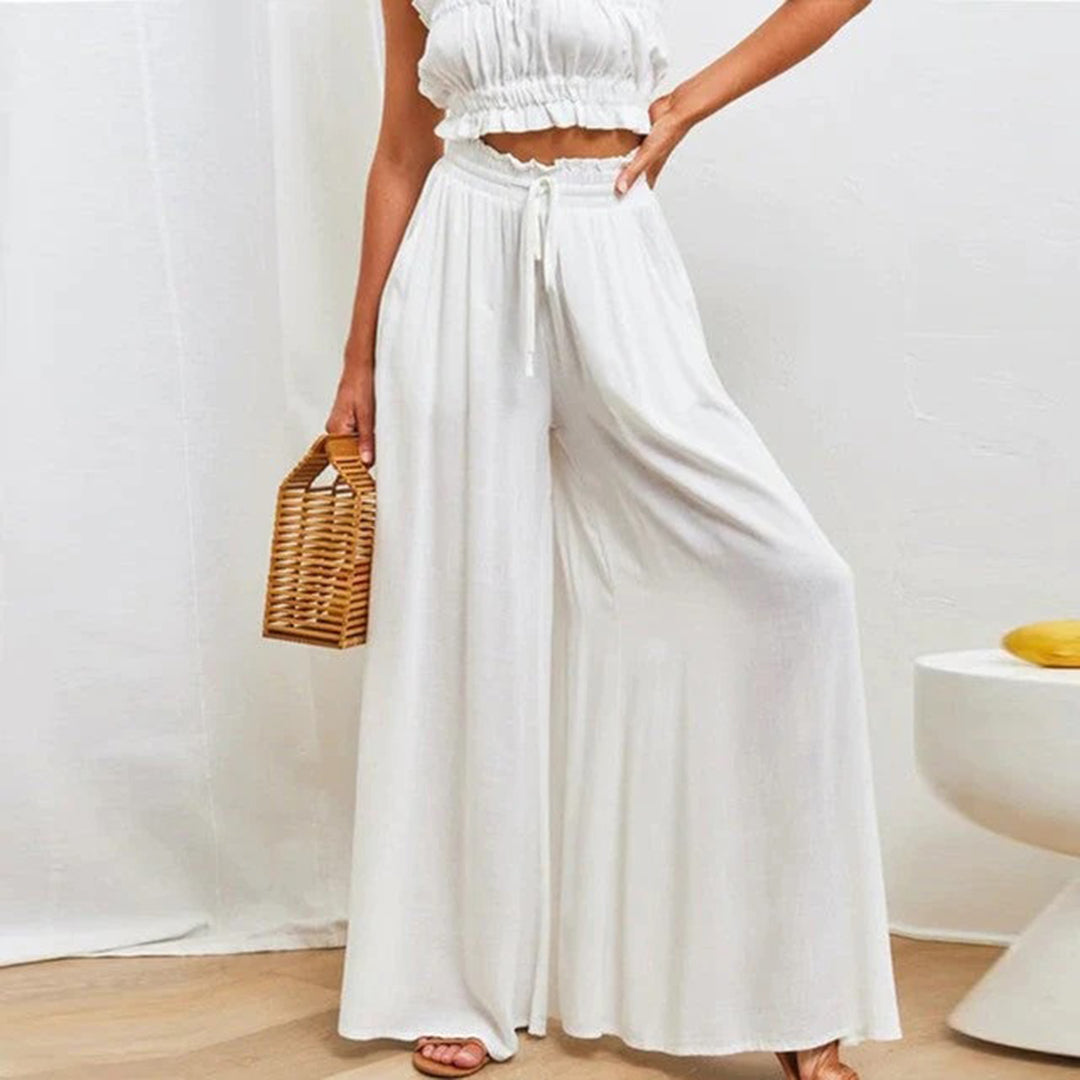 Lorena® | Elegant women's trousers