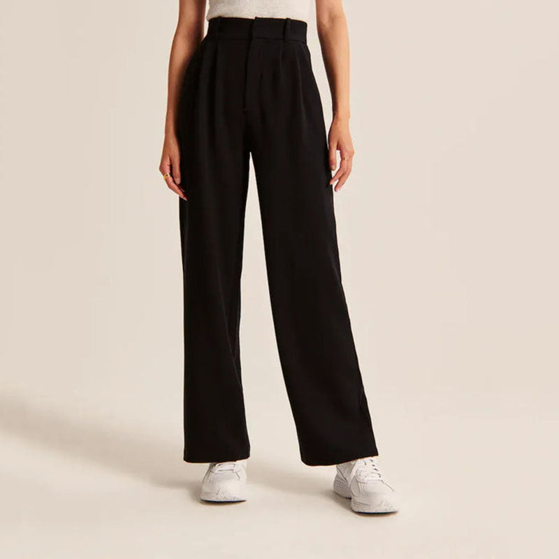 Zulema® | Wide-legged trousers for women