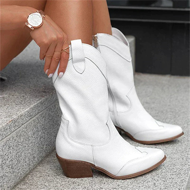 Clarisa | Supportive, lightweight orthopedic boots