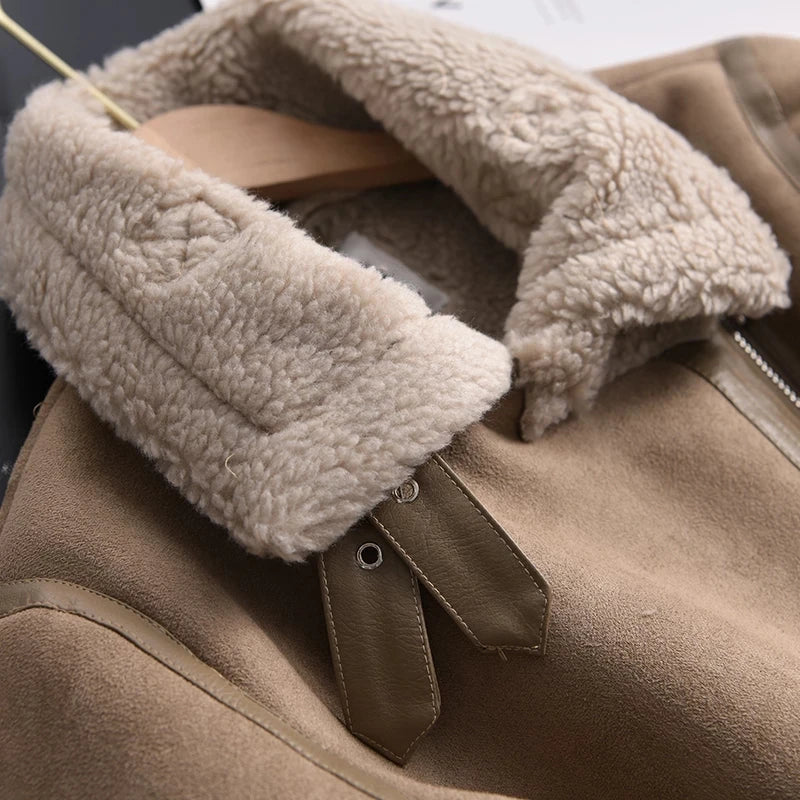 Elsa | Casual and stylish winter coat
