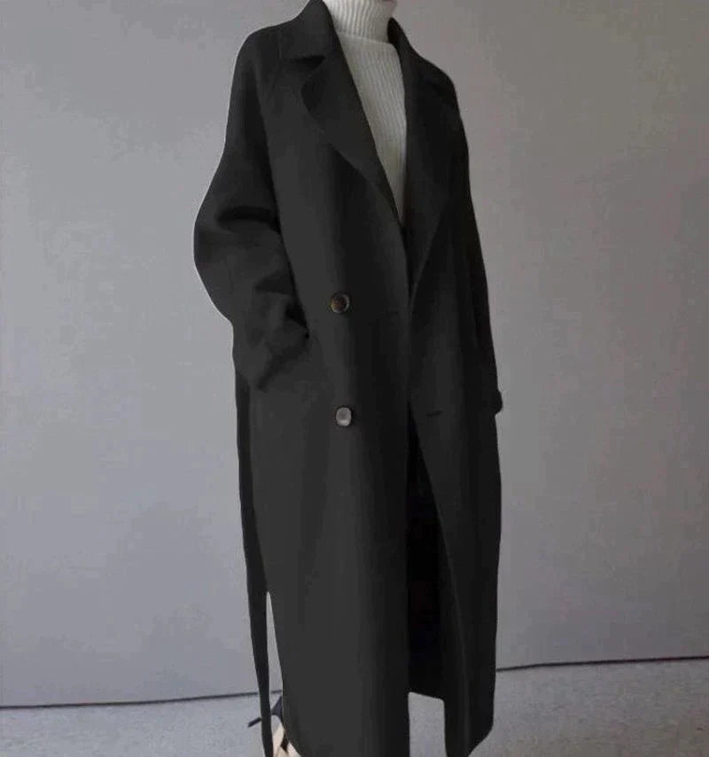 Samanta® | Elegant for long winter