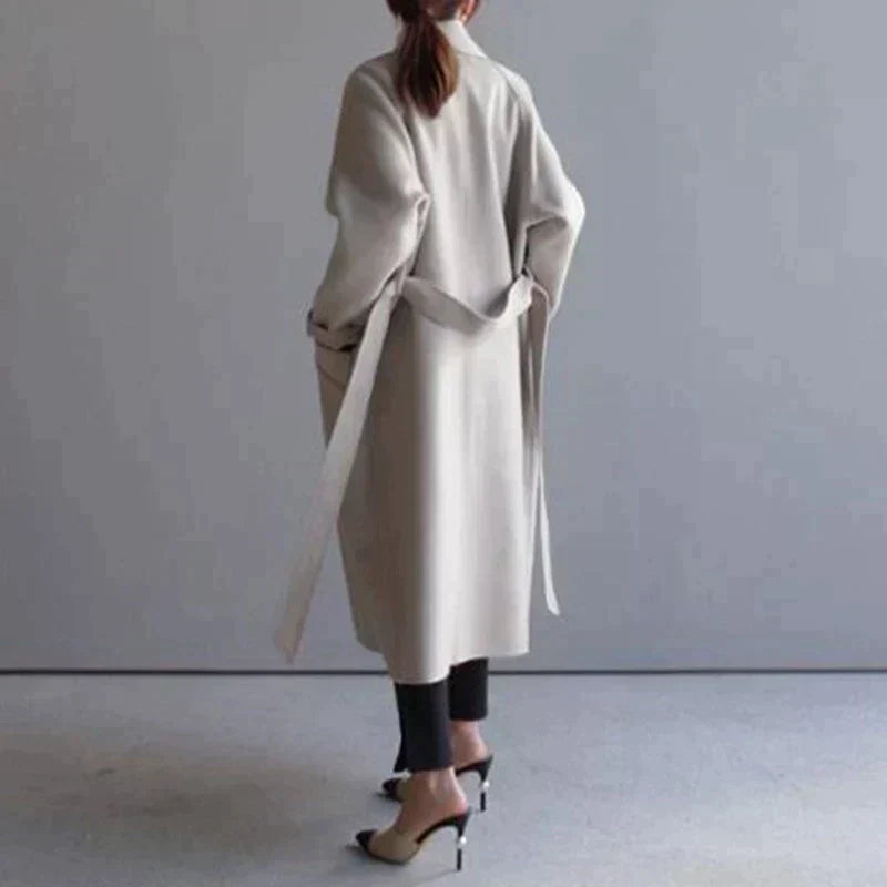 Karen® | Elegant for long winter