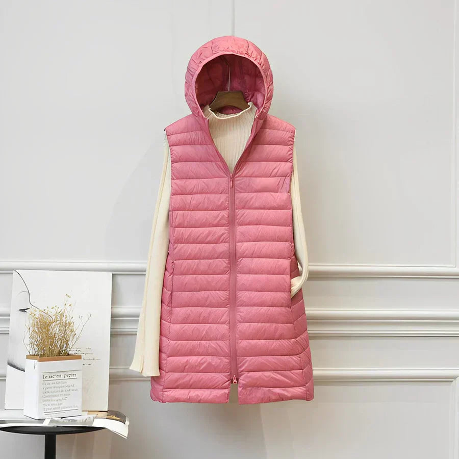 Rocio | Elegant and versatile winter coat