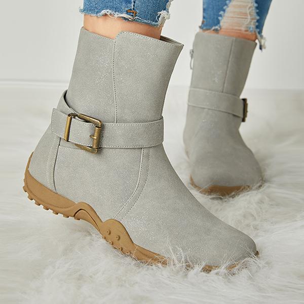 Rebeca | Casual and supportive orthopedic boots