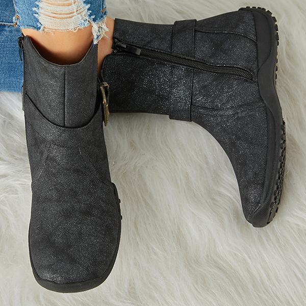 Rebeca | Casual and supportive orthopedic boots