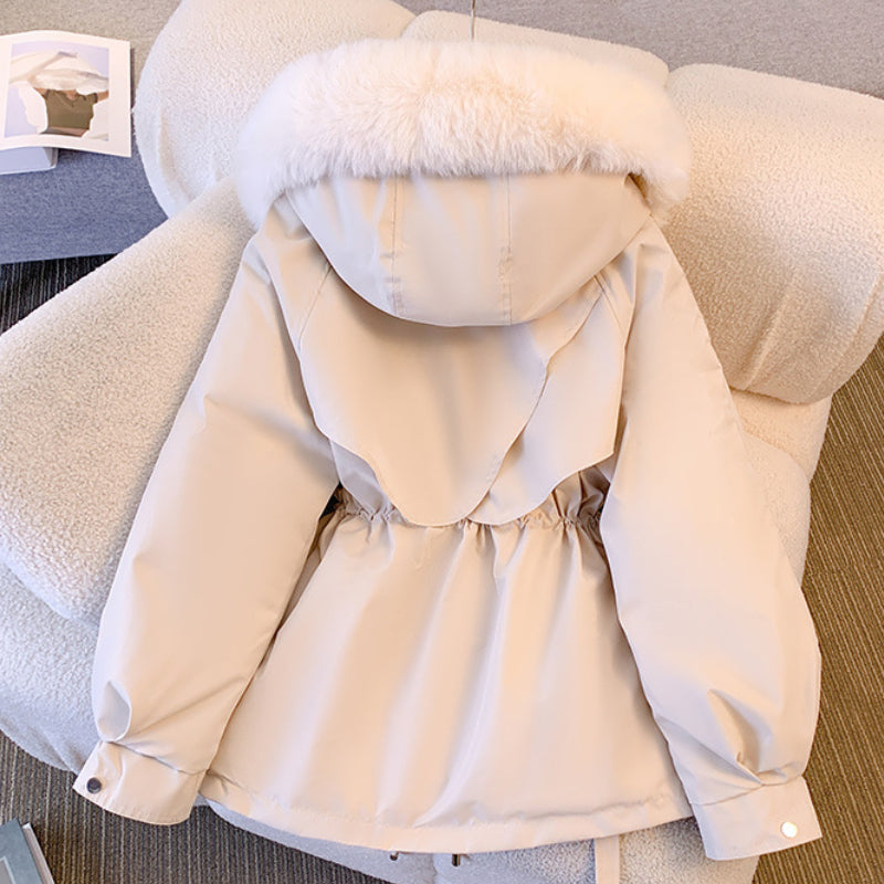Ingrid® | Tailored and elegant winter garment