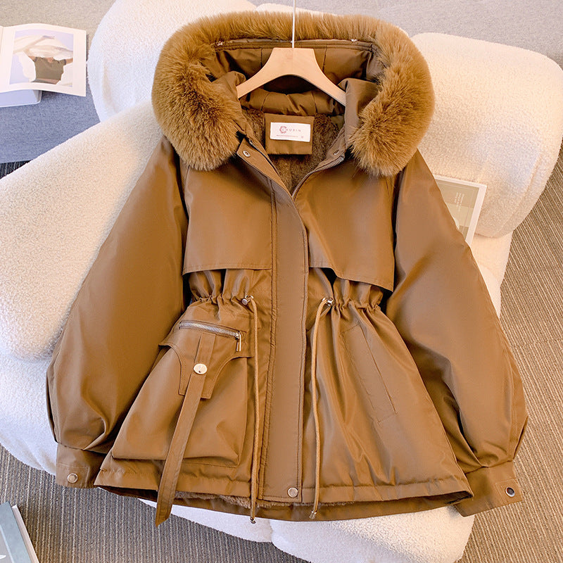 Marlies | Simple and stylish winter garment