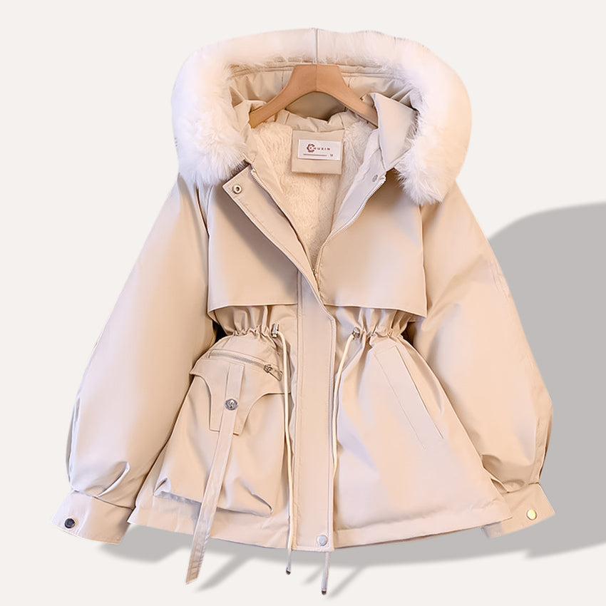 Ingrid® | Tailored and elegant winter garment