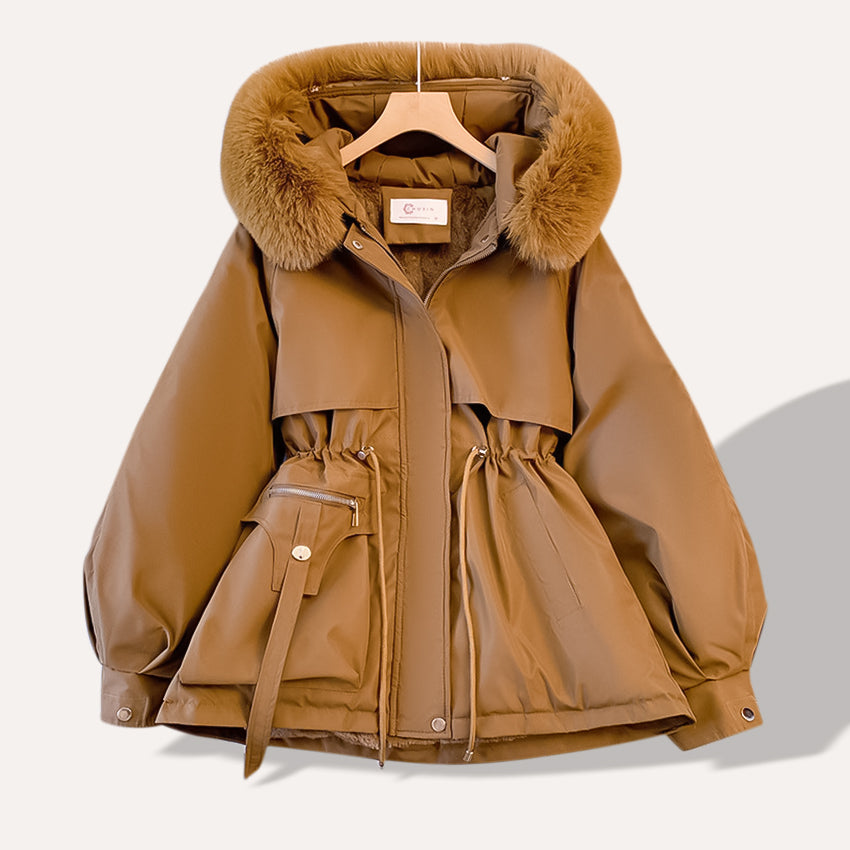 Ingrid® | Tailored and elegant winter garment